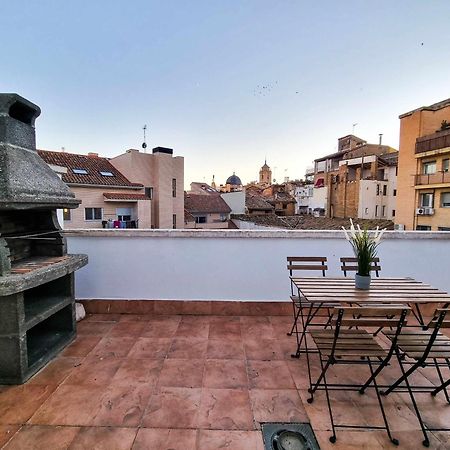El Alce Del Pilar Comotucasa Уэска Экстерьер фото
