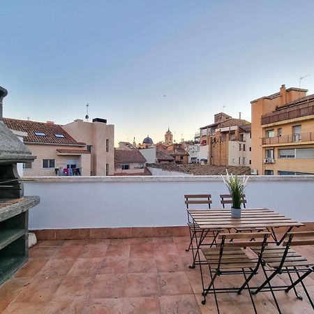 El Alce Del Pilar Comotucasa Уэска Экстерьер фото