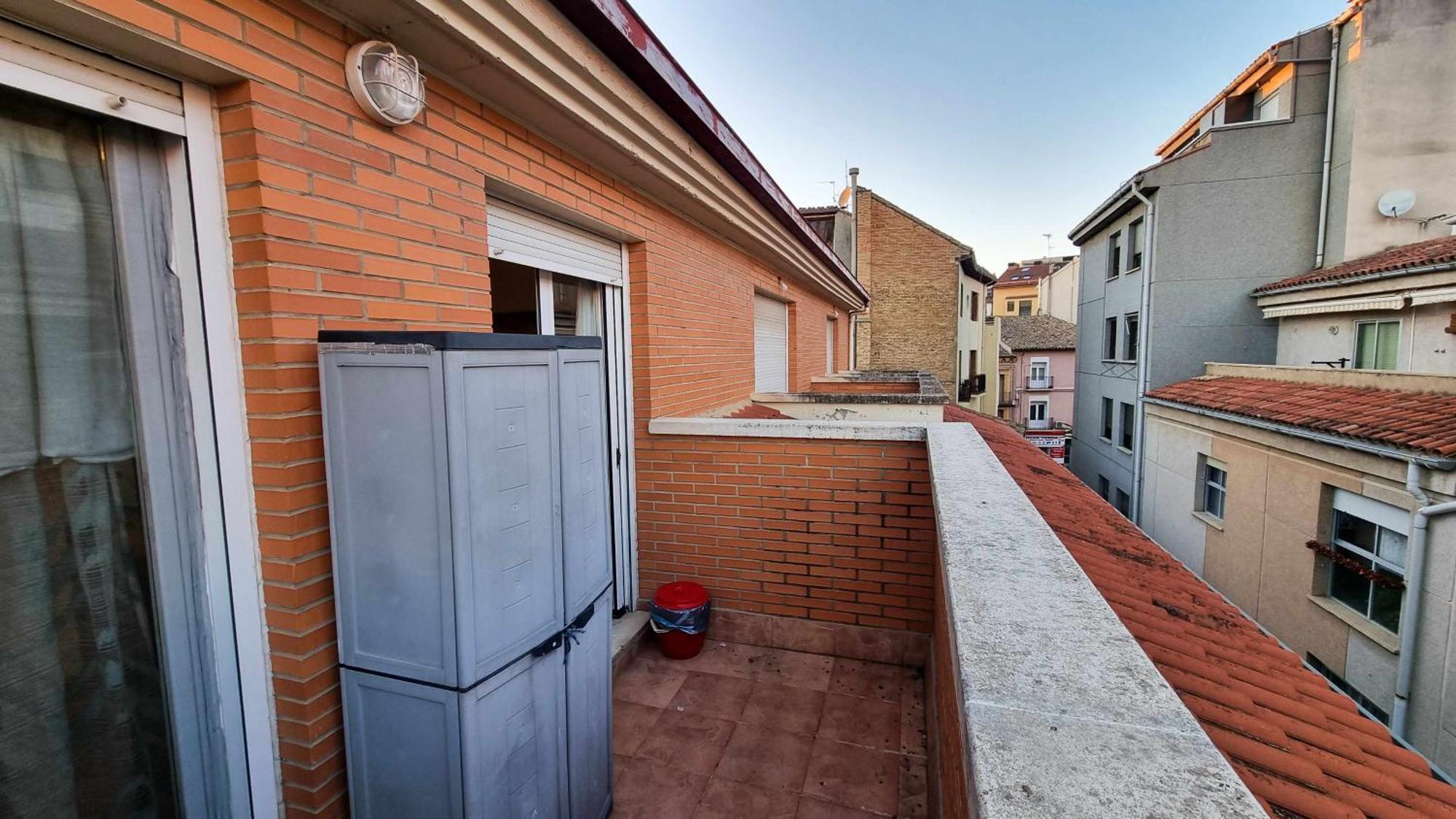 El Alce Del Pilar Comotucasa Уэска Экстерьер фото